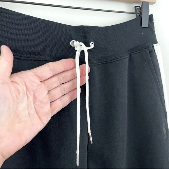 Polo Ralph Lauren Logo Double-Knit Jogger Pant luxury - Picture 2 of 9